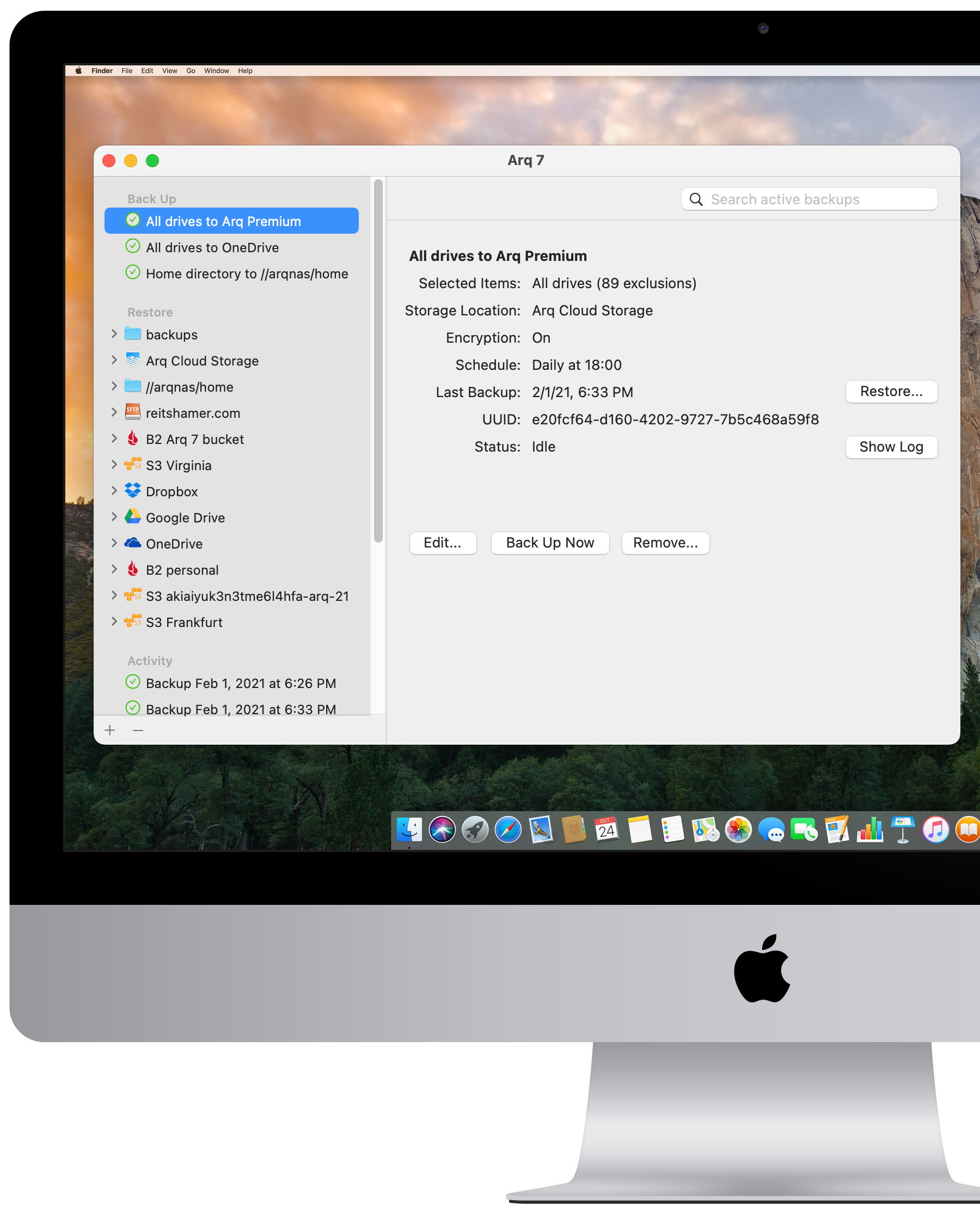 deduplication software for mac